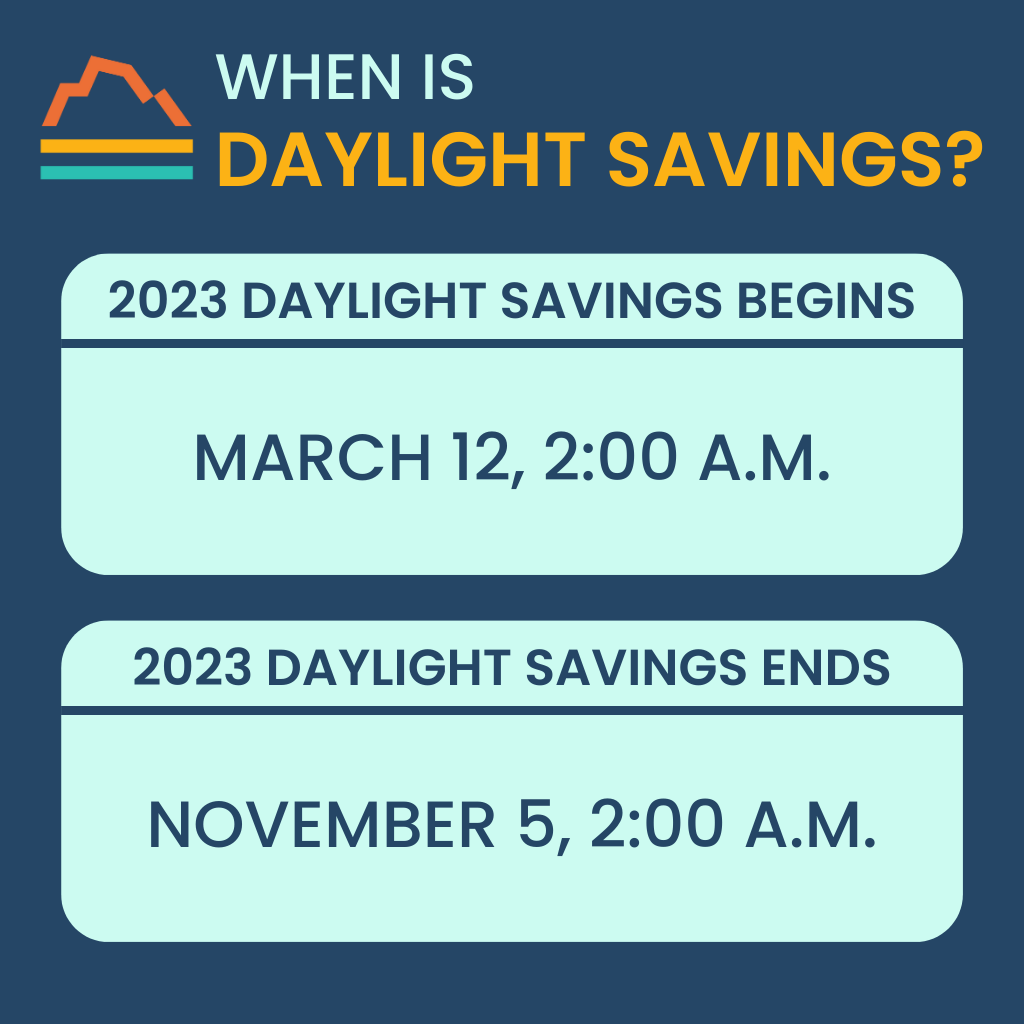 Infographic: A Doctor’s View on the Potential Daylight Savings Changes