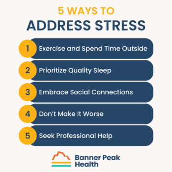 Why Stress May Be Your Worst Enemy