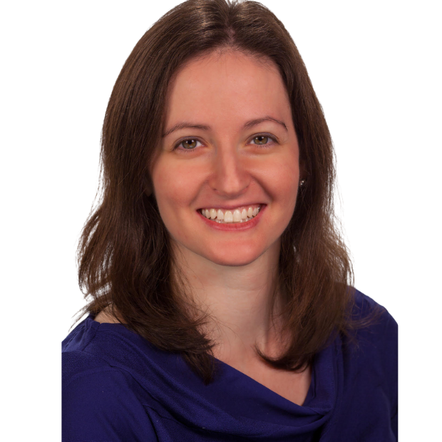 A headshot of Dr. Lindsay Klein at Banner Peak Health, a concierge medical practice serving the East Bay community.