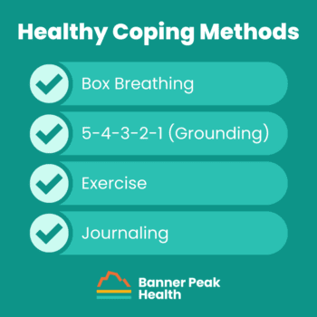 We All Self-Medicate for Stress — What Are YOU Reaching For?