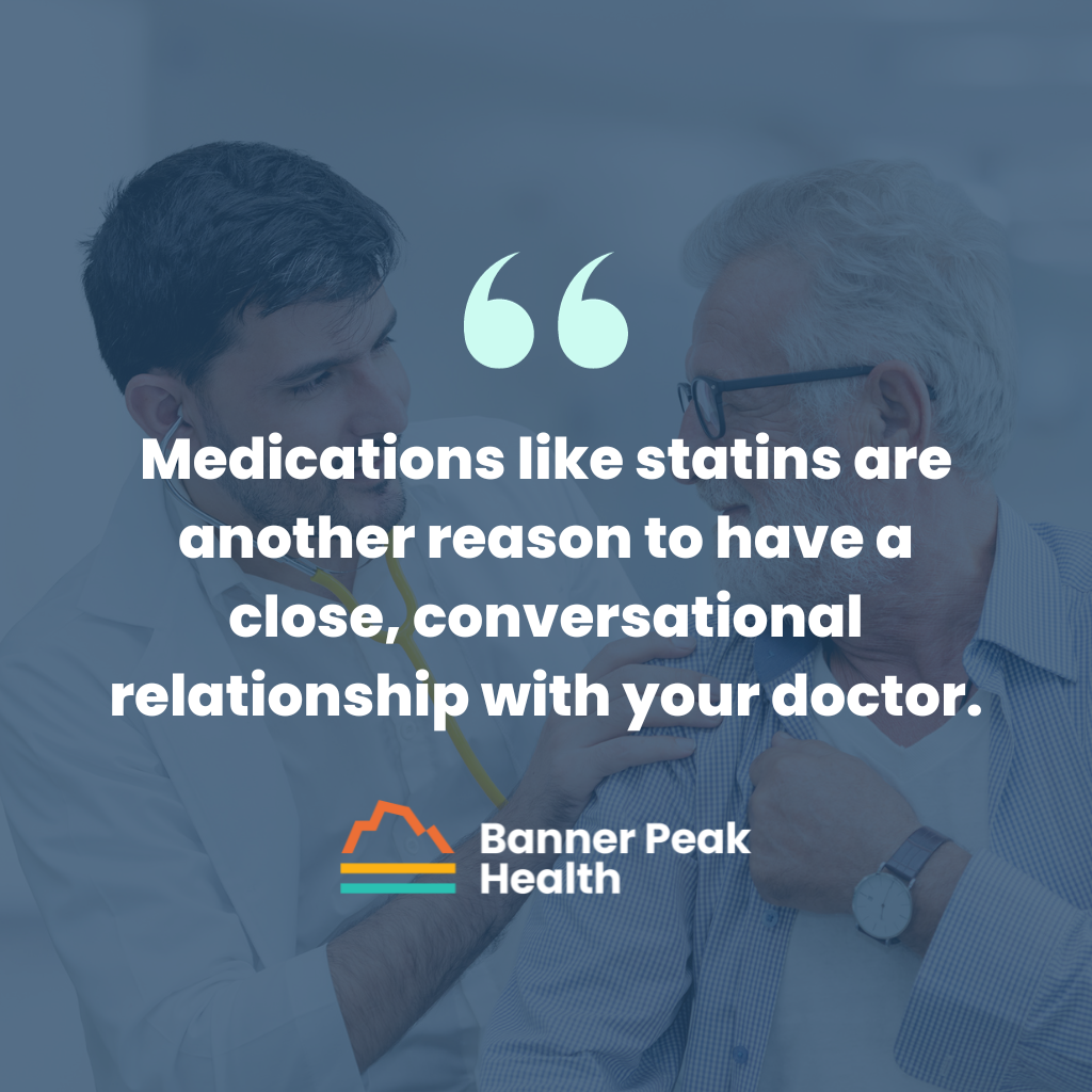 Quote Card: A Patient’s Guide to Statins for Cholesterol Treatment
