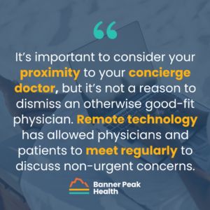 Quote: How to Find a Great Concierge Doctor Near Me