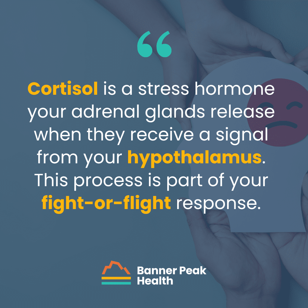 What Supplements Lower Cortisol?