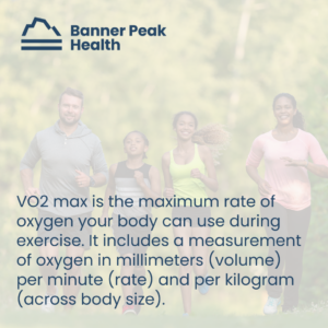Quote: Why Is My VO2 Max Going Down? (And How to Increase It)