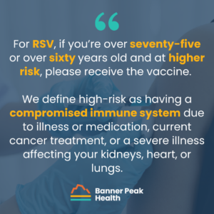 Quote: Fall Vaccine Update 2024