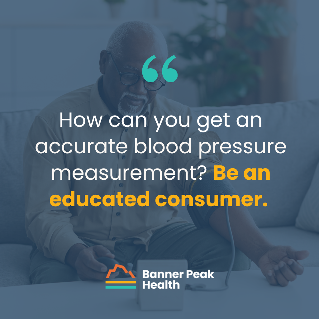 Quote: What Is the Normal Blood Pressure? Well, It’s Complicated…