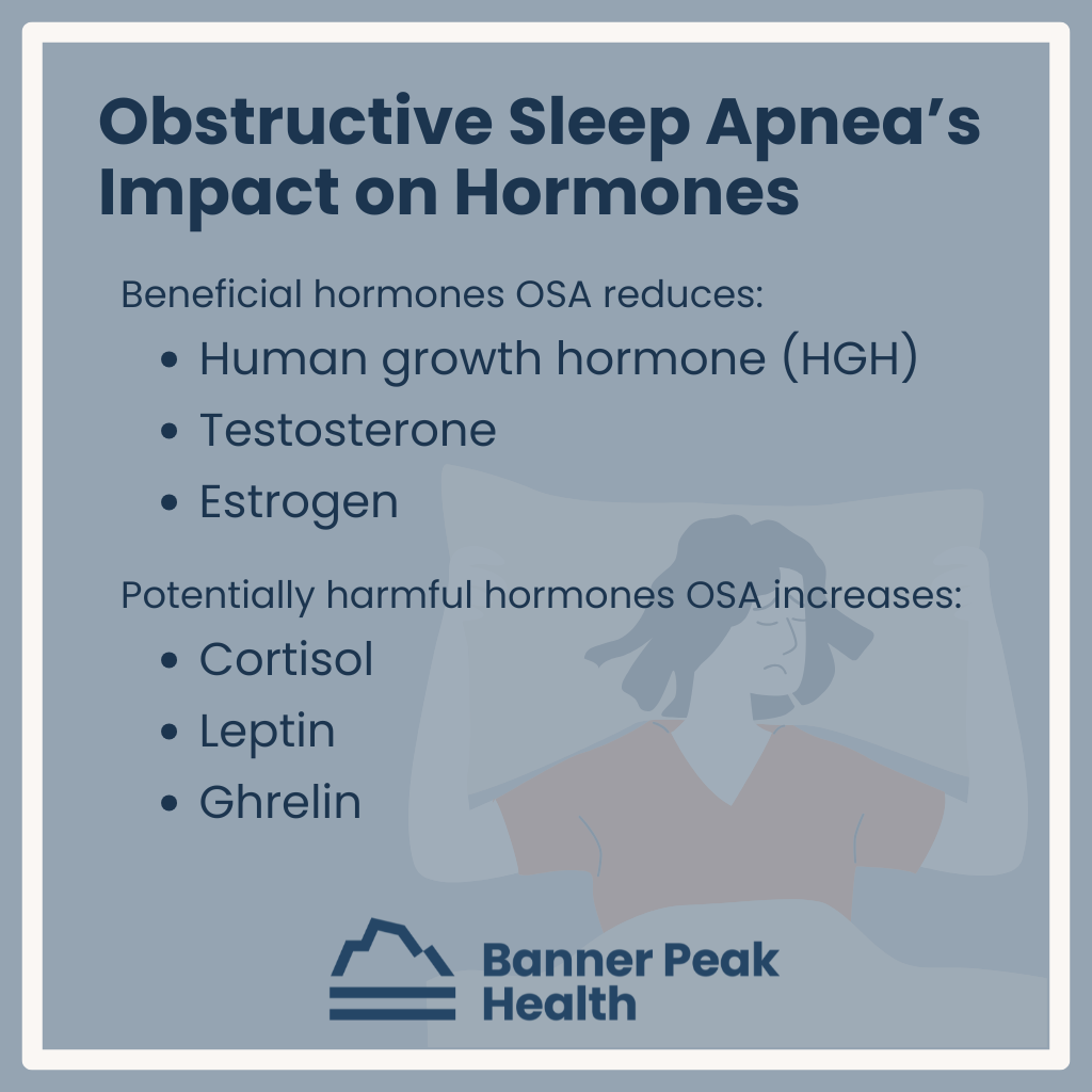 Infographic: CPAP Alternatives: Effective Ways to Treat Obstructive Sleep Apnea