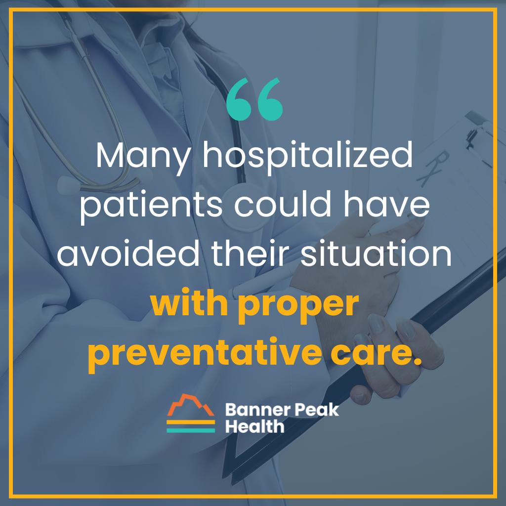 Quote: Why I Left Hospital Medicine for Concierge Care