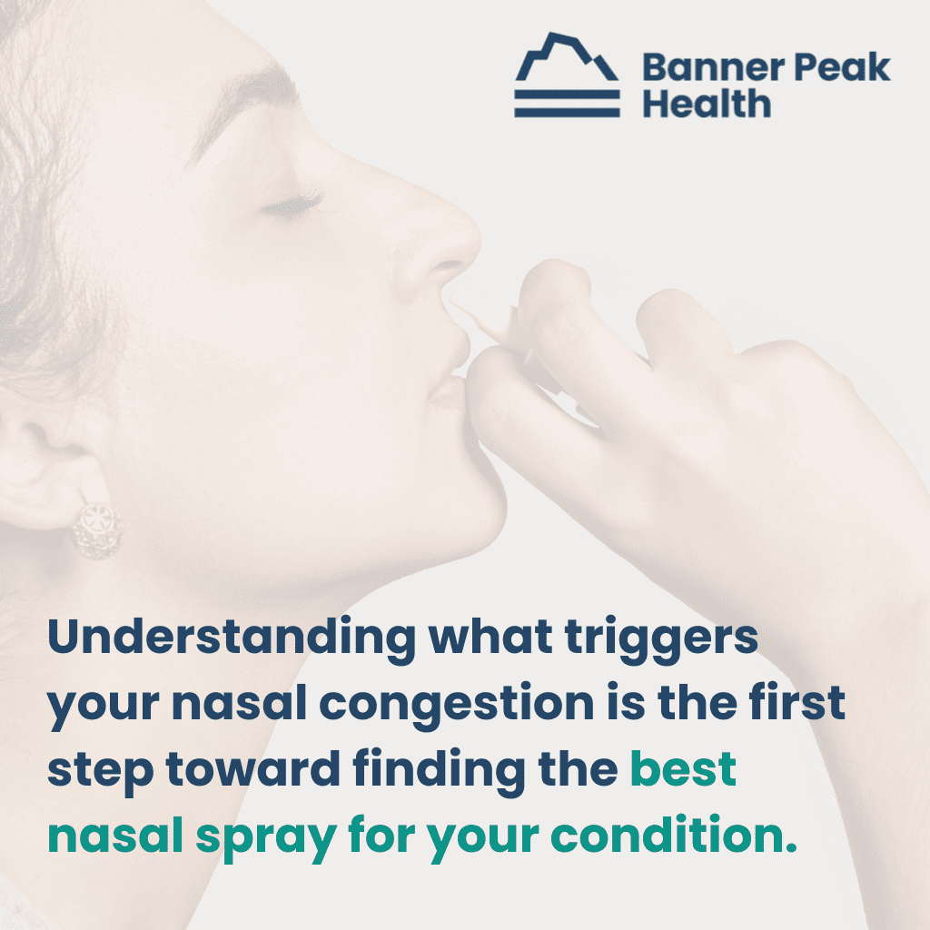 Quote: Best Nasal Sprays for Congestion: A Doctor’s Complete Guide