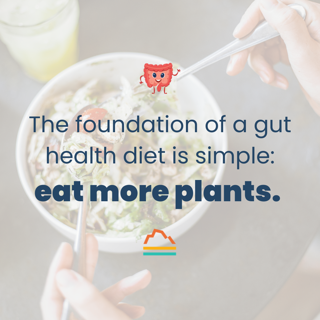 Quote: The Ultimate Gut Health Diet: How to Optimize Your Microbiome