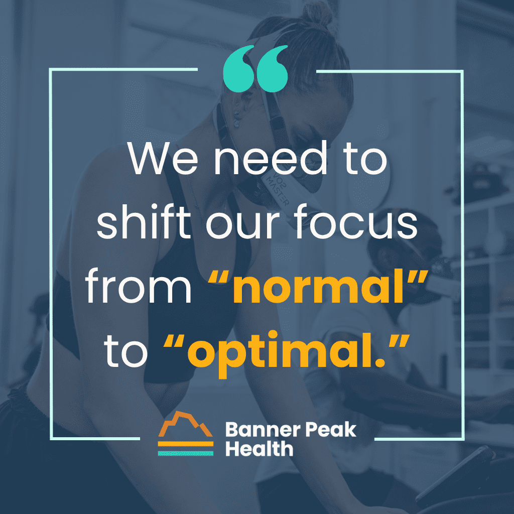 Quote: Tracking These Metabolic Health Markers Can Transform Your Health