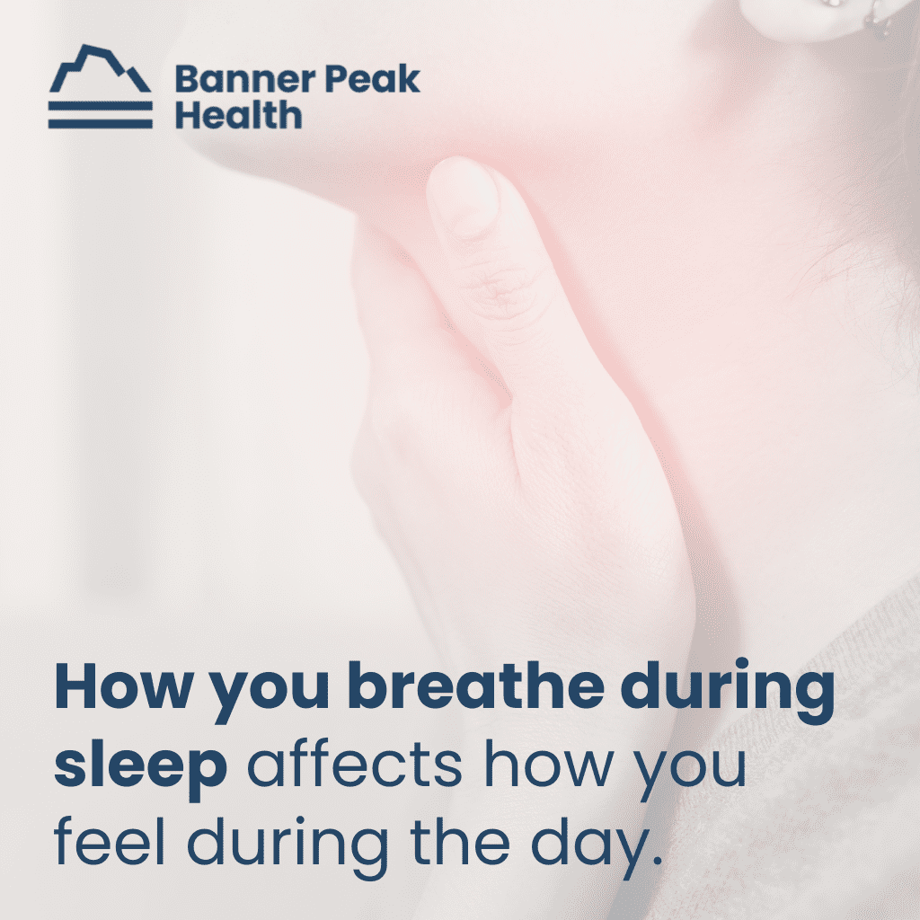 Quote: Waking Up With a Sore Throat? A Doctor Explains the Real Reasons Why