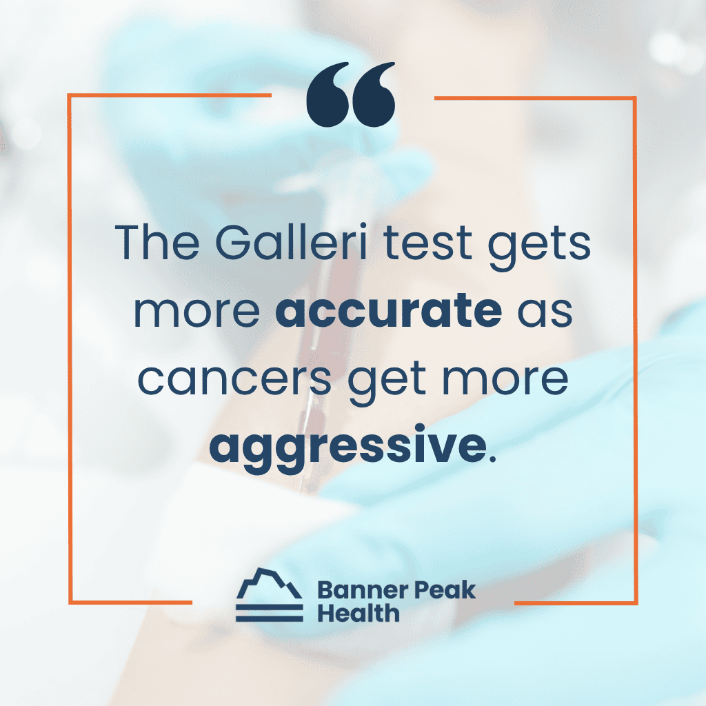 Quote: Did the Galleri Cancer Test Fail? A Doctor’s Interpretation of the Latest Data