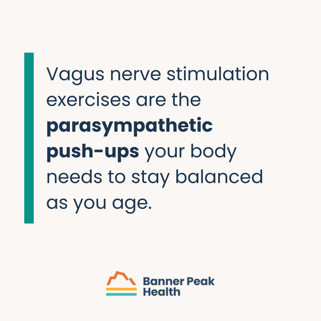 Quote: Vagus Nerve Stimulation Exercises: The Daily Reps That Train Your Nervous System
