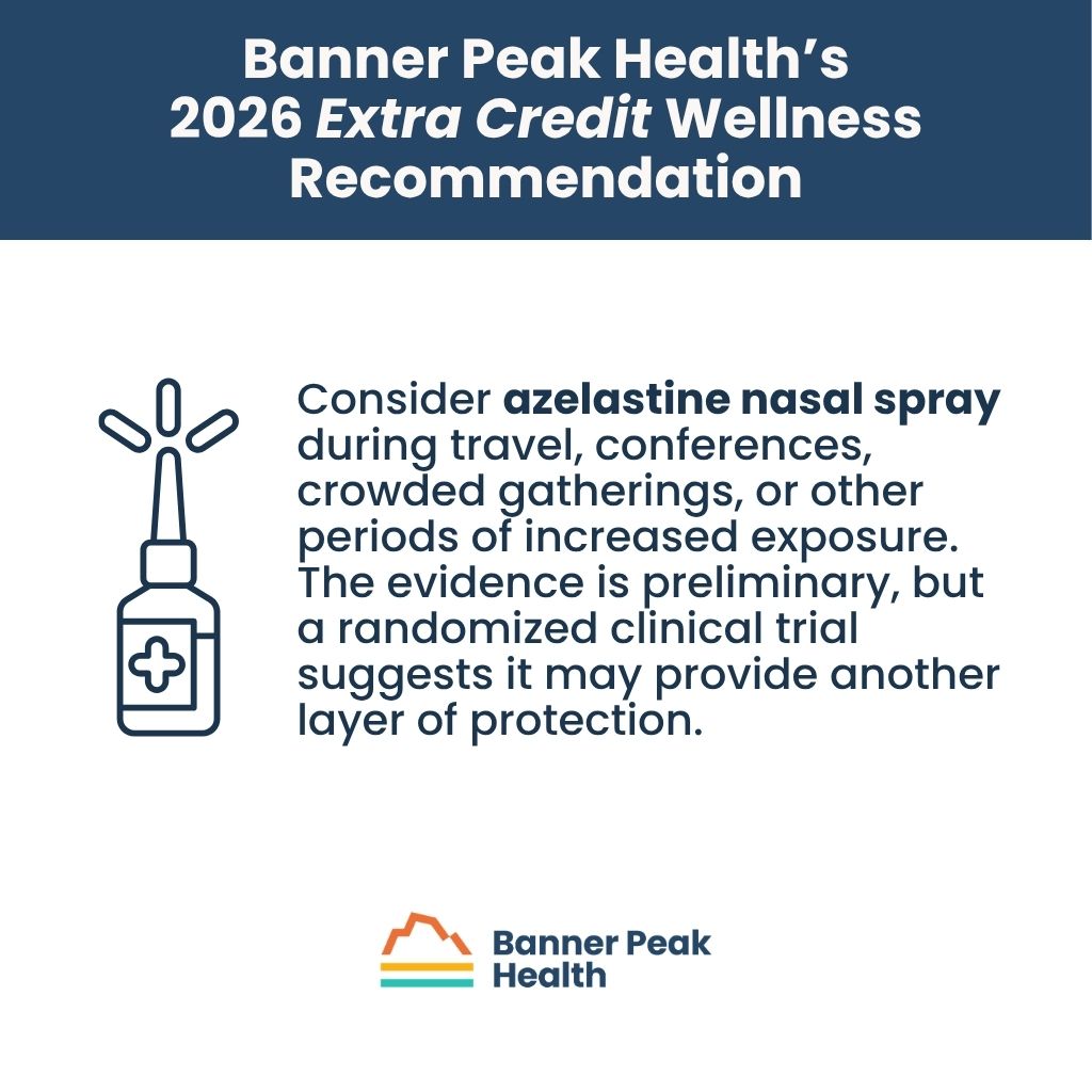 Infographic: Fall Vaccine Update 2026