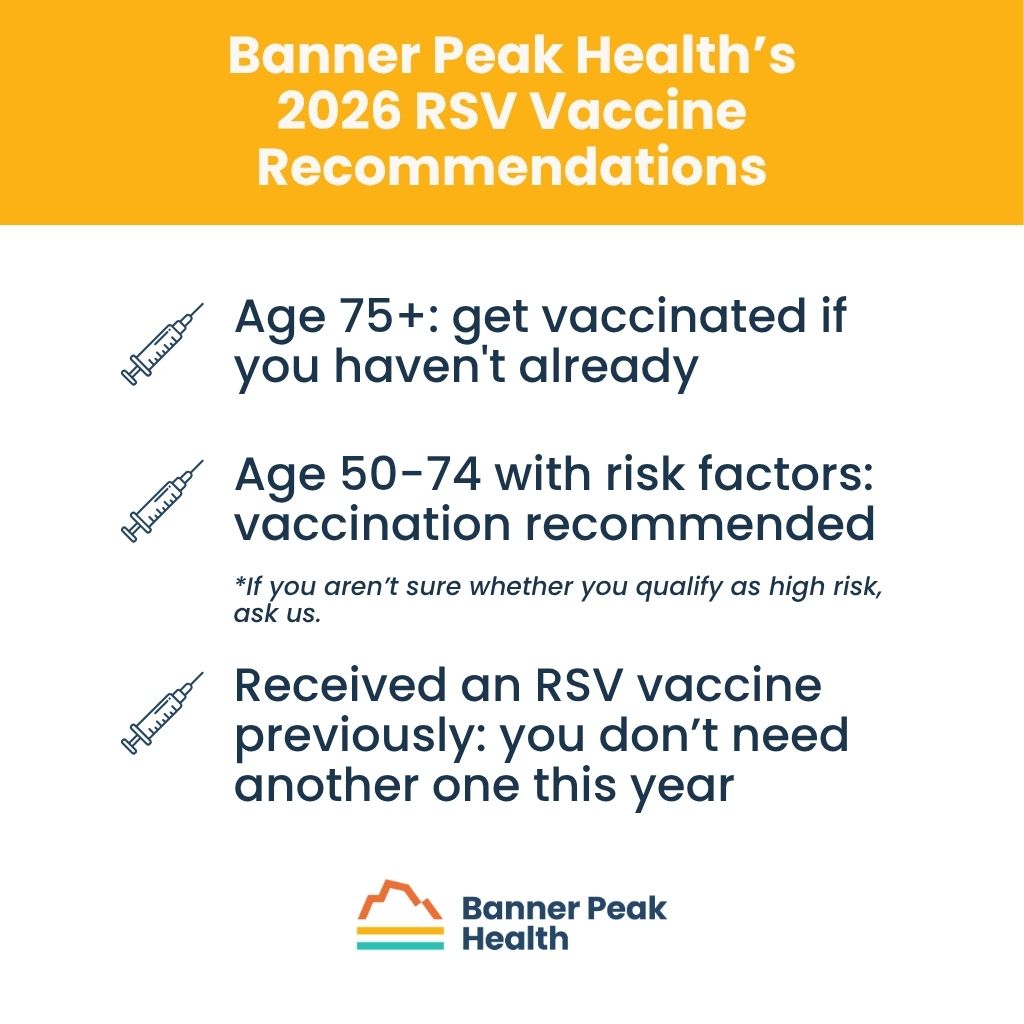 Infographic: Fall Vaccine Update 2026