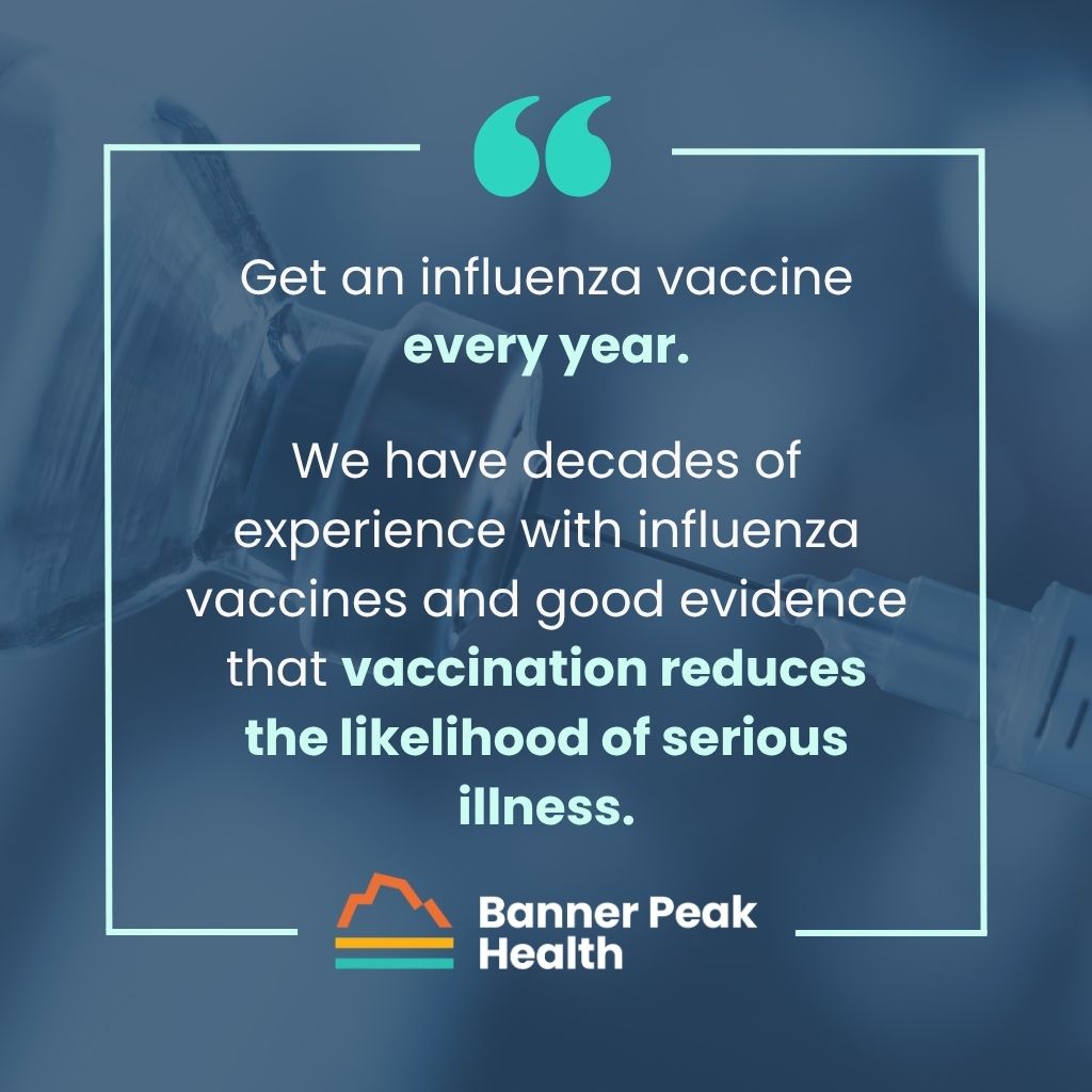 Infographic: Fall Vaccine Update 2026